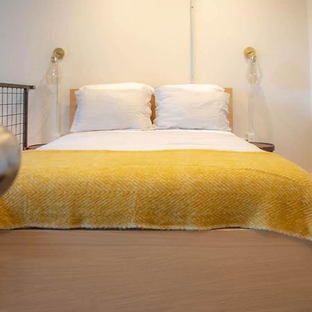 Center City Loft, Contactless Check In, Mayor'S Study 필라델피아 외부 사진