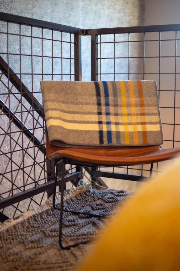 Center City Loft, Contactless Check In, Mayor'S Study 필라델피아 외부 사진