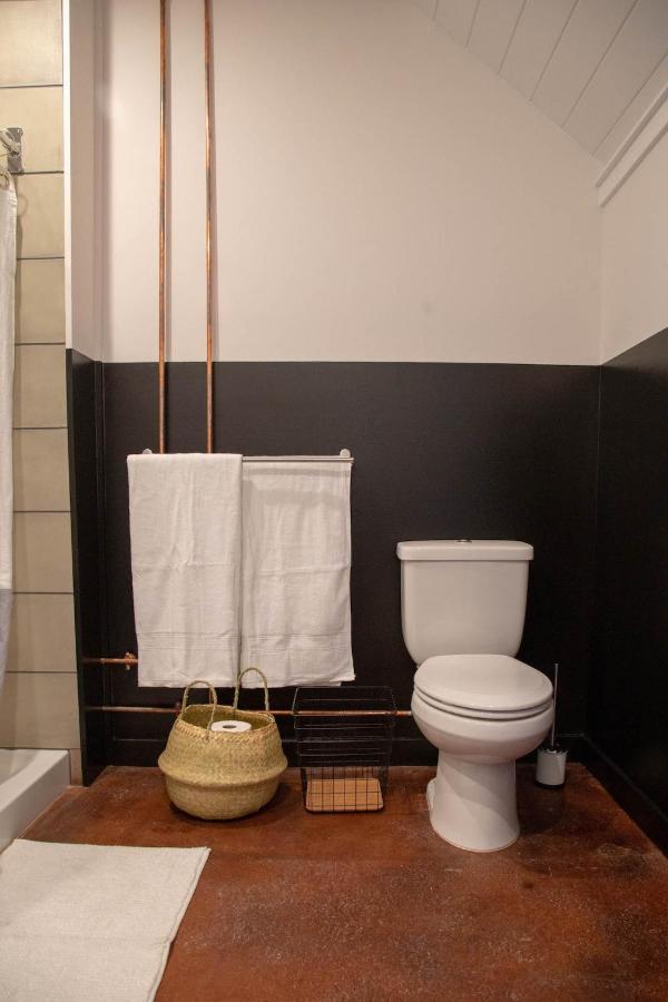 Center City Loft, Contactless Check In, Mayor'S Study 필라델피아 외부 사진