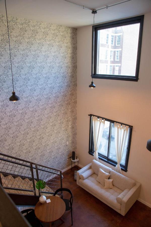 Center City Loft, Contactless Check In, Mayor'S Study 필라델피아 외부 사진