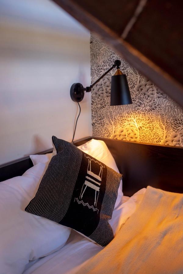 Center City Loft, Contactless Check In, Mayor'S Study 필라델피아 외부 사진