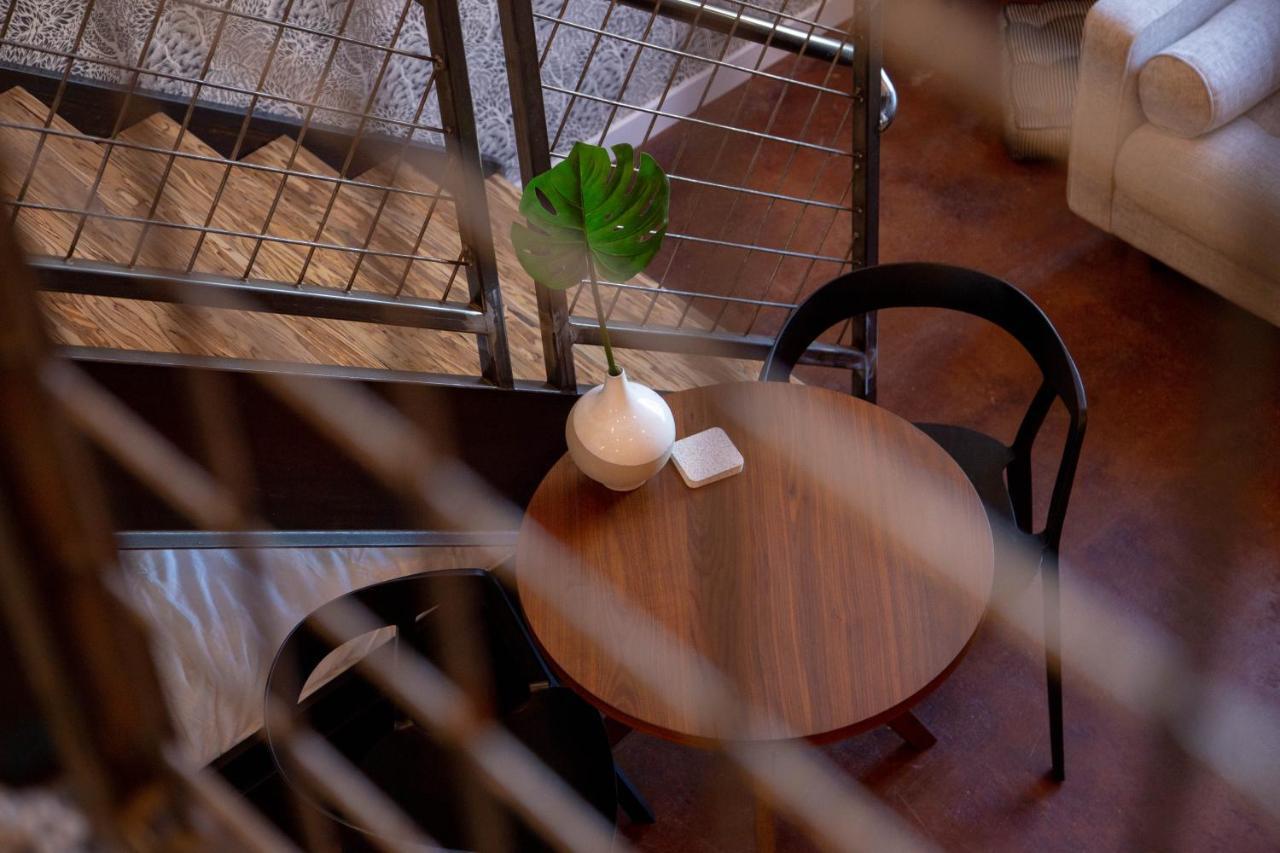Center City Loft, Contactless Check In, Mayor'S Study 필라델피아 외부 사진