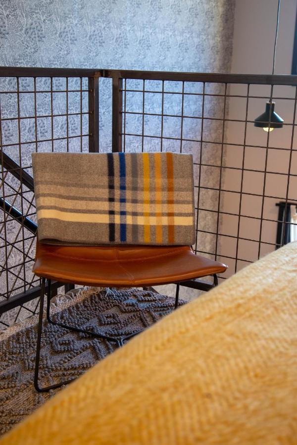 Center City Loft, Contactless Check In, Mayor'S Study 필라델피아 외부 사진